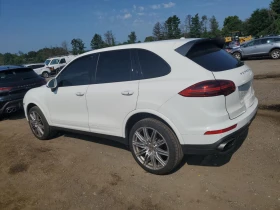 Porsche Cayenne 4X4/   | Mobile.bg    6