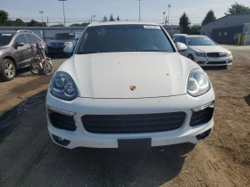 Porsche Cayenne 4X4/   | Mobile.bg    2