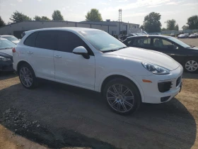 Porsche Cayenne 4X4/   | Mobile.bg    3