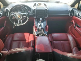 Porsche Cayenne 4X4/   | Mobile.bg    8