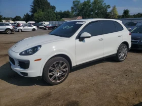 Porsche Cayenne 4X4/ВИДЕО НА МОТОРА