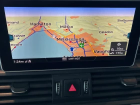 Audi Q5 * CARFAX * АВТО КРЕДИТ * ЦЕНА ДО БГ! - 44999 лв. - 72645667 9