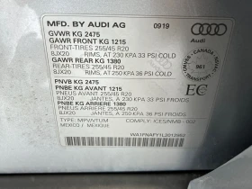 Audi Q5 * CARFAX * АВТО КРЕДИТ * ЦЕНА ДО БГ! - 44999 лв. - 72645667 16