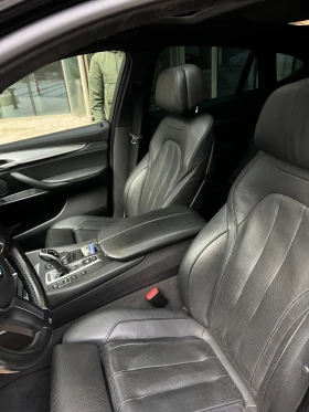 Обява за продажба на BMW X6  40d xDrive  ~55 900 лв. - изображение 9
