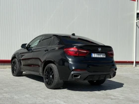 Обява за продажба на BMW X6  40d xDrive  ~55 900 лв. - изображение 4