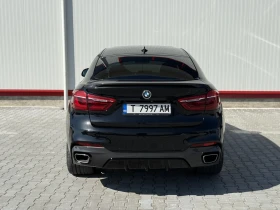 Обява за продажба на BMW X6  40d xDrive  ~55 900 лв. - изображение 5