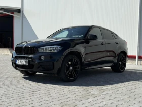 Обява за продажба на BMW X6  40d xDrive  ~55 900 лв. - изображение 2