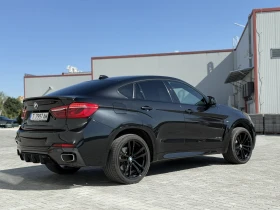 Обява за продажба на BMW X6  40d xDrive  ~55 900 лв. - изображение 6