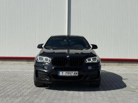 Обява за продажба на BMW X6  40d xDrive  ~55 900 лв. - изображение 1