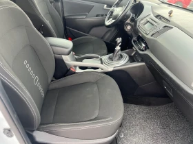 Kia Sportage 1.6 ..(KATO ) | Mobile.bg    12