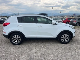 Kia Sportage 1.6 ..(KATO ) | Mobile.bg    4