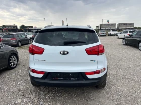Kia Sportage 1.6 ..(KATO ) | Mobile.bg    6