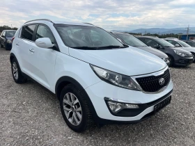 Kia Sportage 1.6 ..(KATO ) | Mobile.bg    3