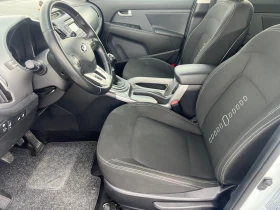 Kia Sportage 1.6 ..(KATO ) | Mobile.bg    9