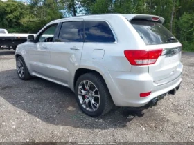 Jeep Grand cherokee 6.4 SRT - 30000 лв. - 50820680 3