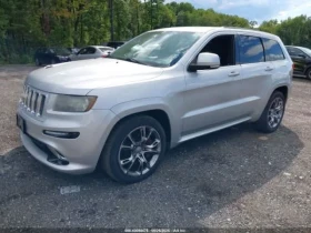 Jeep Grand cherokee 6.4 SRT