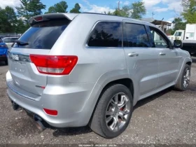 Jeep Grand cherokee 6.4 SRT - 30000 лв. - 50820680 9