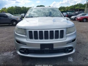 Jeep Grand cherokee 6.4 SRT - 30000 лв. - 50820680 5