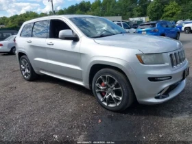 Jeep Grand cherokee 6.4 SRT - 30000 лв. - 50820680 2