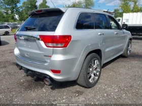 Jeep Grand cherokee 6.4 SRT - 30000 лв. - 50820680 4