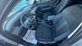Hyundai Tucson  | Mobile.bg    15
