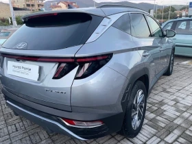 Hyundai Tucson  | Mobile.bg    11