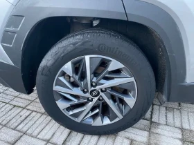 Hyundai Tucson  | Mobile.bg    13