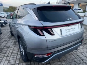 Hyundai Tucson  | Mobile.bg    9