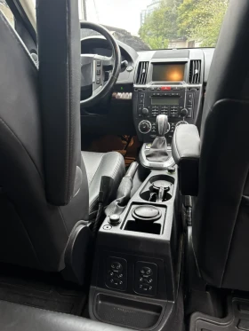 Обява за продажба на Land Rover Freelander ~12 700 лв. - изображение 11 | Auto.bg Обява за продажба на Land Rover Freelander ~12 700 лв. - изображение 11