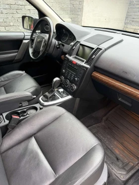 Обява за продажба на Land Rover Freelander ~12 700 лв. - изображение 9 | Auto.bg Обява за продажба на Land Rover Freelander ~12 700 лв. - изображение 9