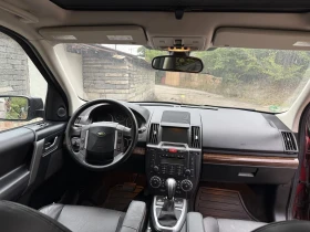 Обява за продажба на Land Rover Freelander ~12 700 лв. - изображение 8 | Auto.bg Обява за продажба на Land Rover Freelander ~12 700 лв. - изображение 8