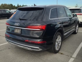 Audi Q7 * CARFAX * БЕЗ ПЪРВОНАЧАЛНА ВНОСКА - 71500 лв. / 36557.37 € - 21462497 4