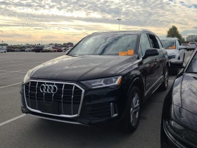 Audi Q7 * CARFAX * БЕЗ ПЪРВОНАЧАЛНА ВНОСКА