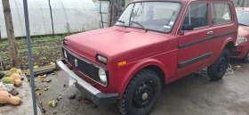 Lada Niva 4x4 | Mobile.bg    3