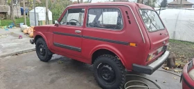 Lada Niva 4x4 | Mobile.bg    5