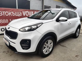 Kia Sportage 1.6i-132к.с Cool 2WD 