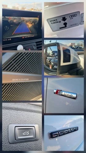 Audi Q5 Q5 2.0TDI 3xS.line - 27000 € / 52807.41 лв. - 52236706 11