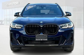 BMW X3 M40i* xDrive* АвтоКредит* (ЦЕНА ДО БГ)