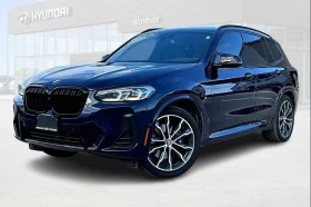 BMW X3 M40i* xDrive* АвтоКредит* (ЦЕНА ДО БГ) - 36999 € / 72363.75 лв. - 70550490 2