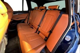 BMW X3 M40i* xDrive* АвтоКредит* (ЦЕНА ДО БГ) - 36999 € / 72363.75 лв. - 70550490 11