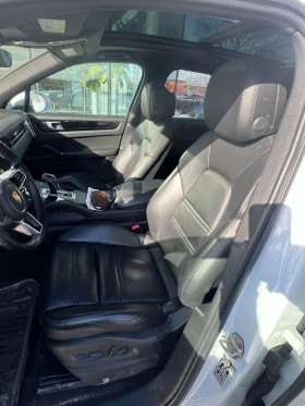 Porsche Cayenne * AWD * CARFAX * ЦЕНА ДО БГ - 48700 € / 95248.92 лв. - 32817110 4