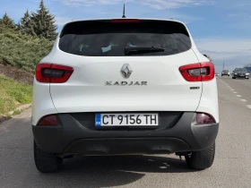 ����� �� �������� �� Renault Kadjar DCI Avtomat