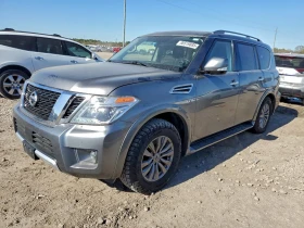 Nissan Armada