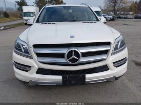 Mercedes-Benz GL 450 4.6L V-8 DI, DOHC, VVT, TURBO, 362HP All Wheel | Auto.bg — изображение 12