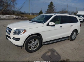 Mercedes-Benz GL 450 4.6L V-8 DI, DOHC, VVT, TURBO, 362HP All Wheel | Auto.bg — изображение 6