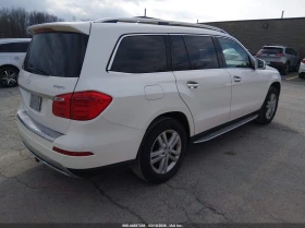 Mercedes-Benz GL 450 4.6L V-8 DI, DOHC, VVT, TURBO, 362HP All Wheel | Auto.bg — изображение 4