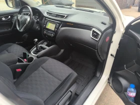 Nissan Qashqai Евро 6. 4x4 | Auto.bg — изображение 7