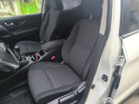 Nissan Qashqai Евро 6. 4x4 | Auto.bg — изображение 9