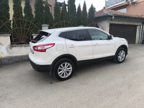 Nissan Qashqai Евро 6. 4x4 | Auto.bg — изображение 3