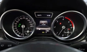 Mercedes-Benz ML 350 4MATIC* BLUETEC* ПОДГРЕВ* ОБДУХВАНЕ* ПАНОРАМА | Auto.bg — изображение 12